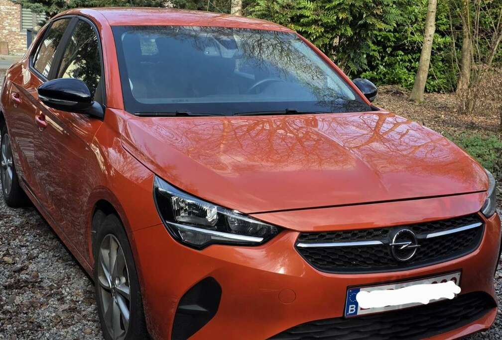 Opel 1.2i Edition S/S