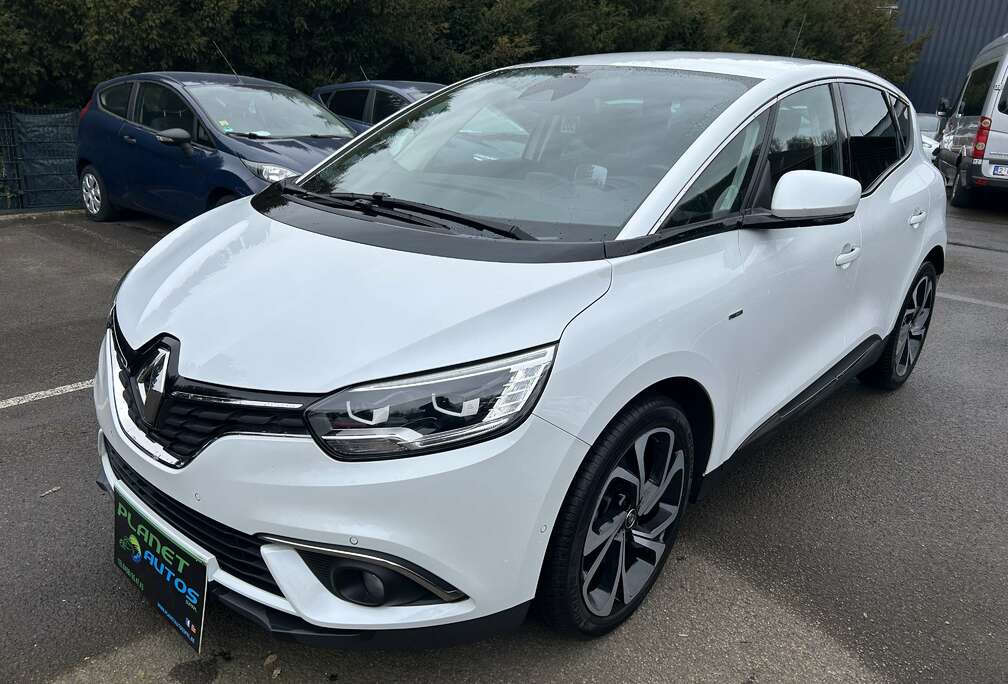 Renault 1.33 TCe Energy  5 PORTES AIRCO GARANTIE 12 MOIS