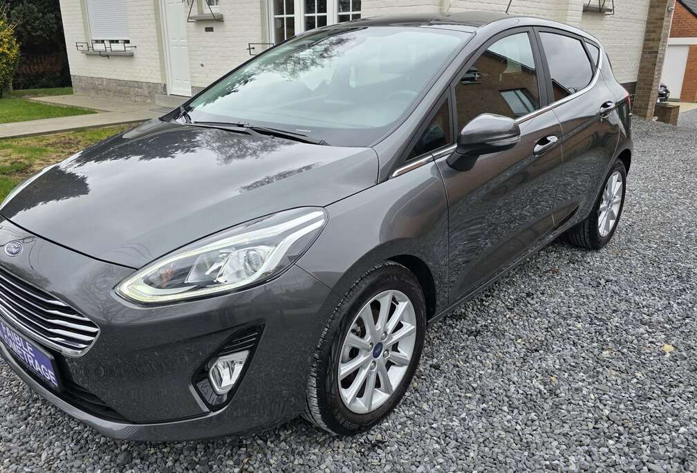 Ford **1.1ESS/ANDROIDAUTO/CLIM/JANTES/GARANTIE 12 MOIS*