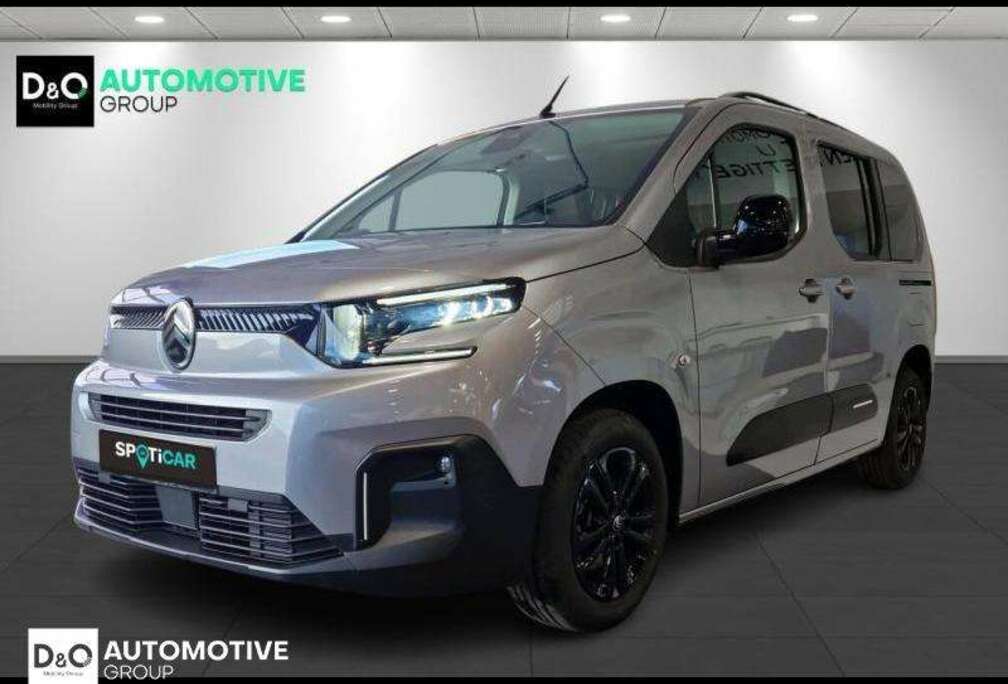 Citroen Plus  airco  camera