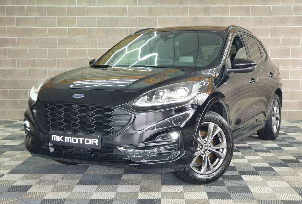 Ford 1.5 ESSENCE 150CV ST-LINE