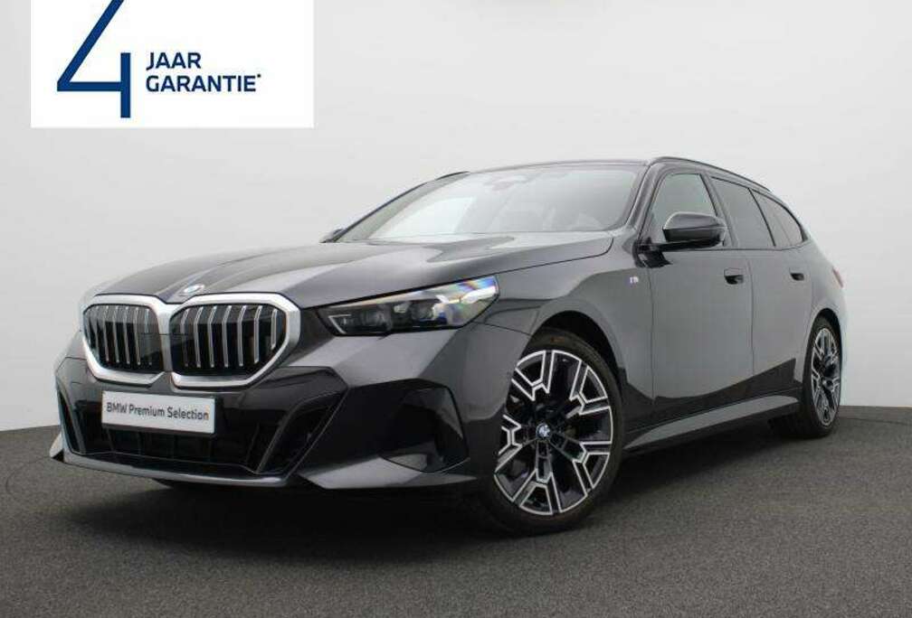 BMW M SPORT - PANODAK - ACC - HARM