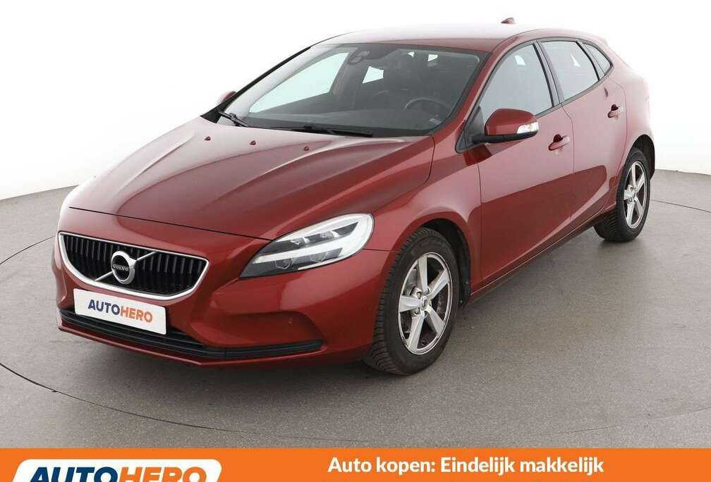 Volvo 2.0 D2 Kinetic
