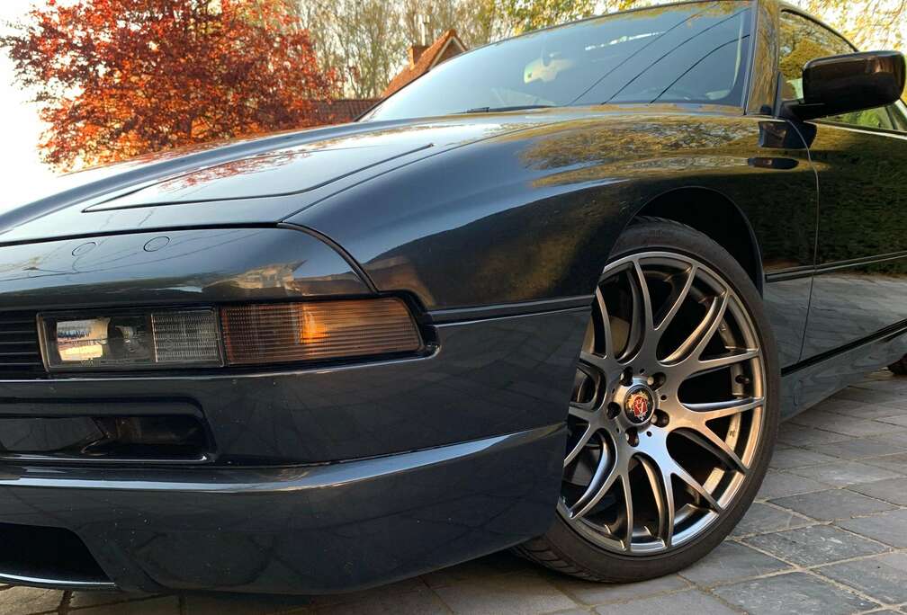 BMW