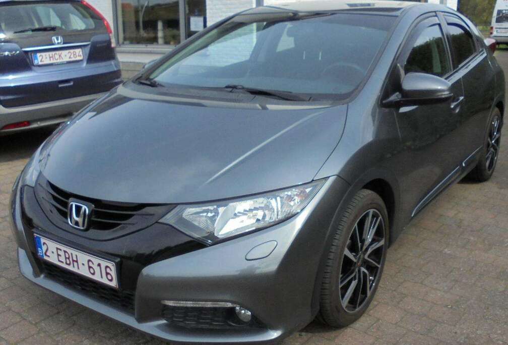 Honda Civic 1.4i Sport
