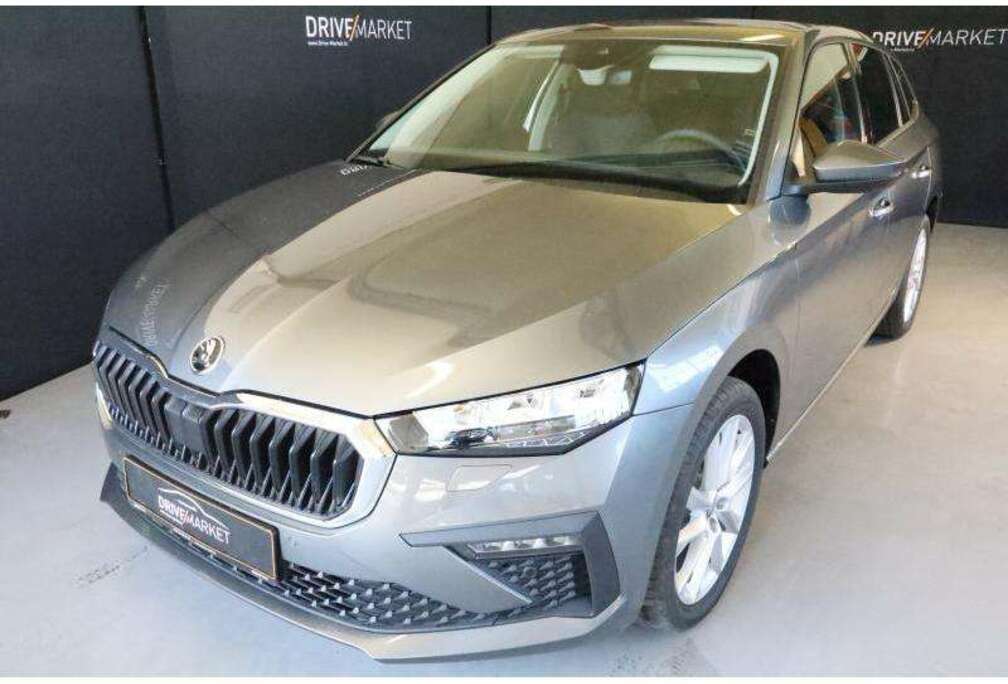 Skoda Selection