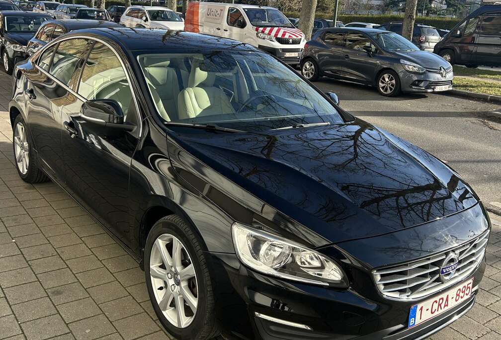 Volvo 2.0 T3 Momentum