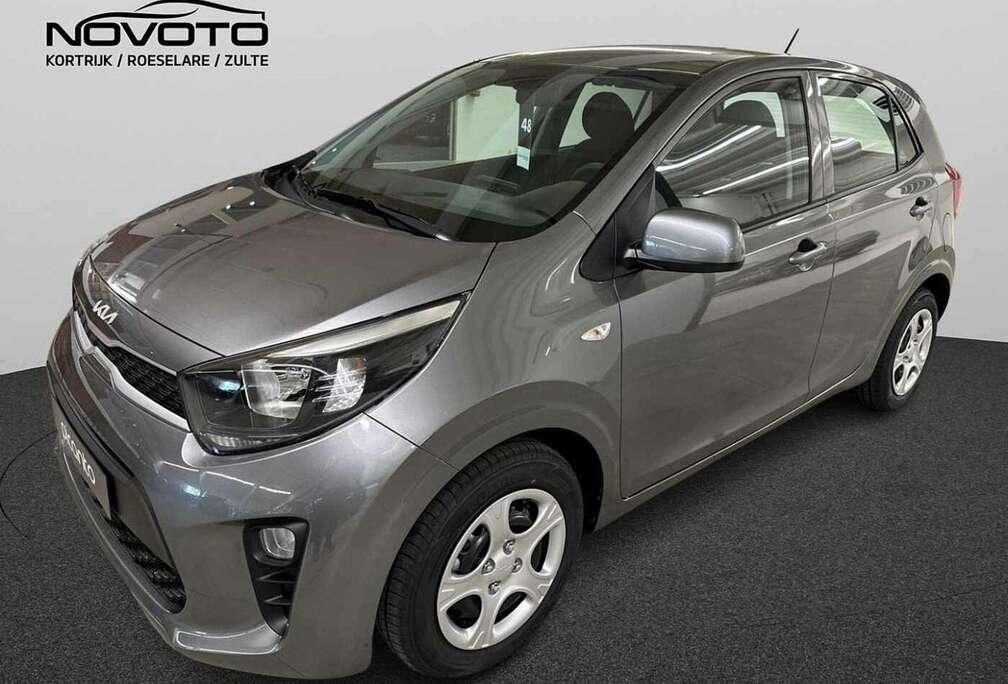 Kia 1.0i Pure ISG