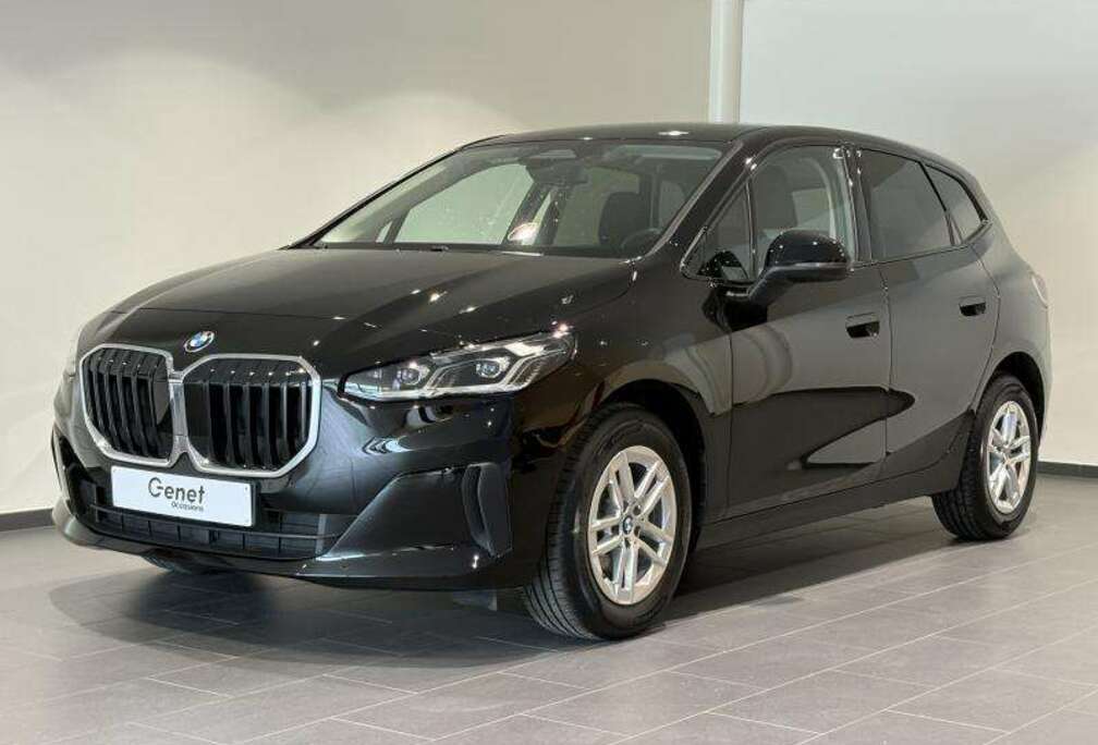 BMW Active Tourer