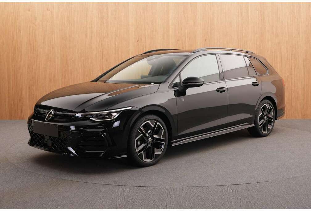 Volkswagen R-Line 1.5 eTSI 110KW-150 cv Facelift (New model)