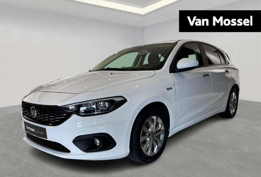 Fiat 1.4 95 pk Easy