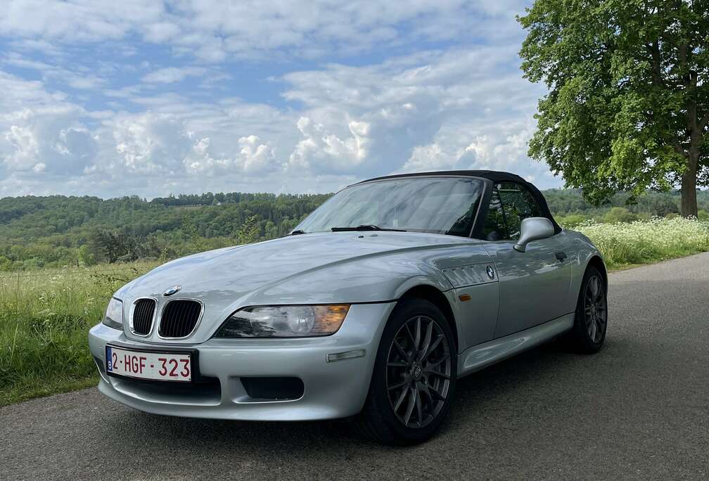 BMW 1.9i