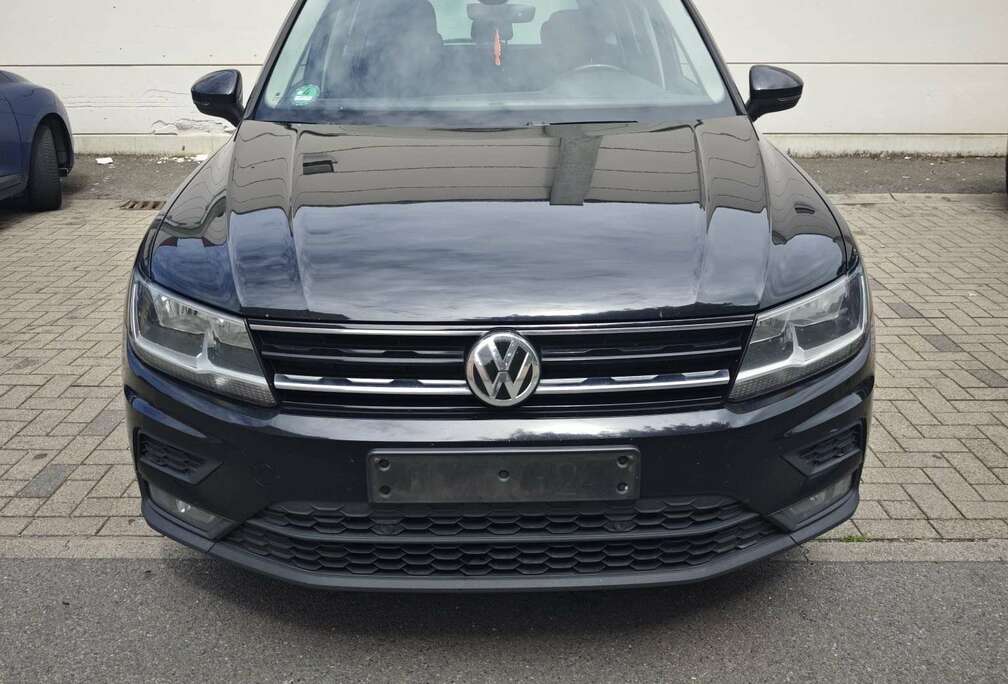 Volkswagen 2.0 TDi SCR Trendline (EU6.2) Premier Propriétaire