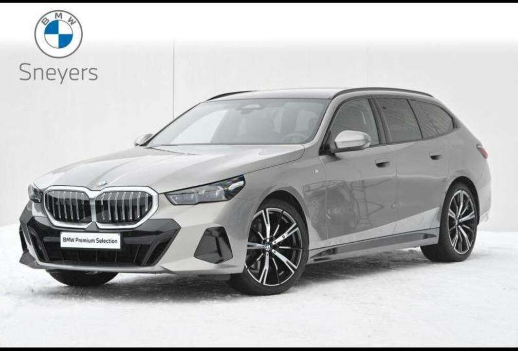 BMW Touring