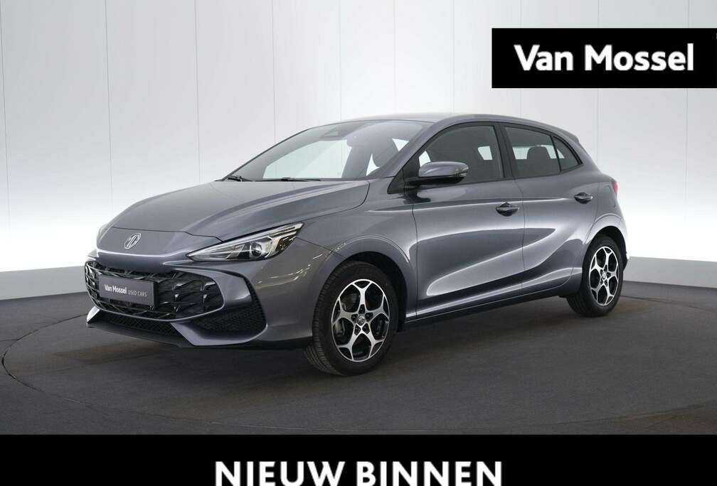 MG Comfort