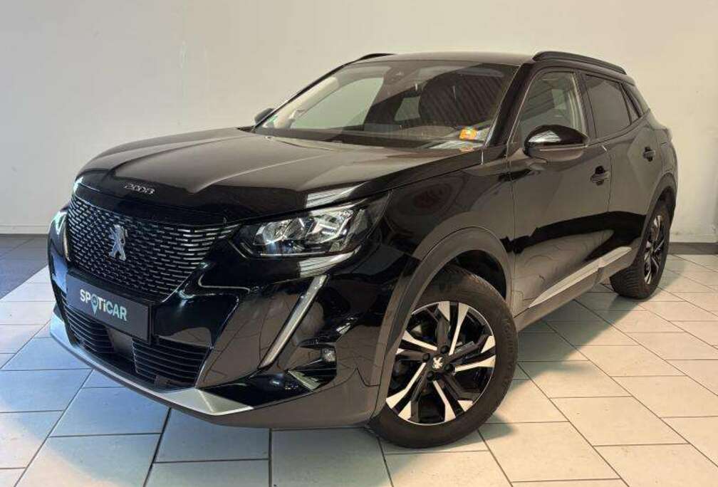 Peugeot Allure