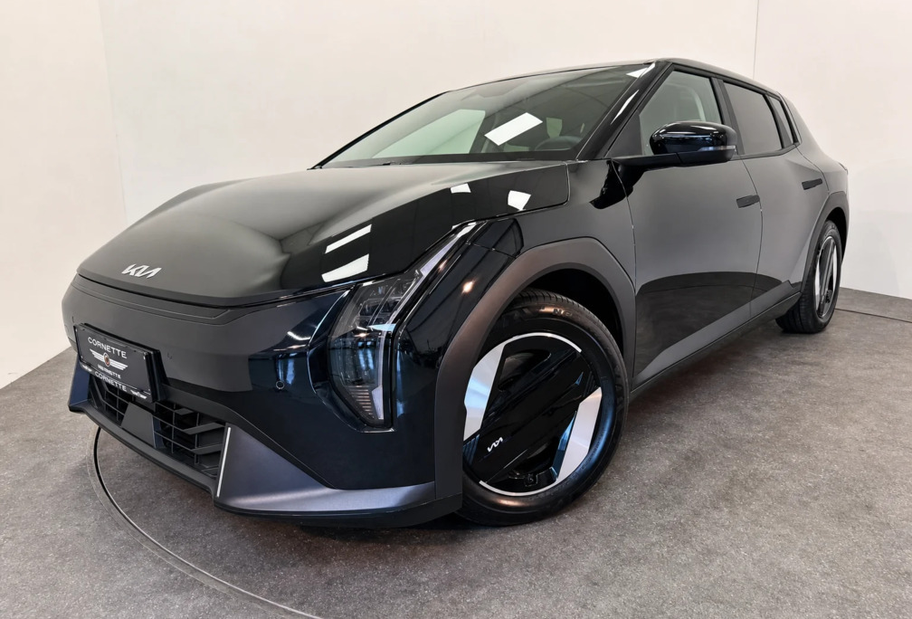 Kia BEV 81KWH BUSINESS PLUS AUTO FWD