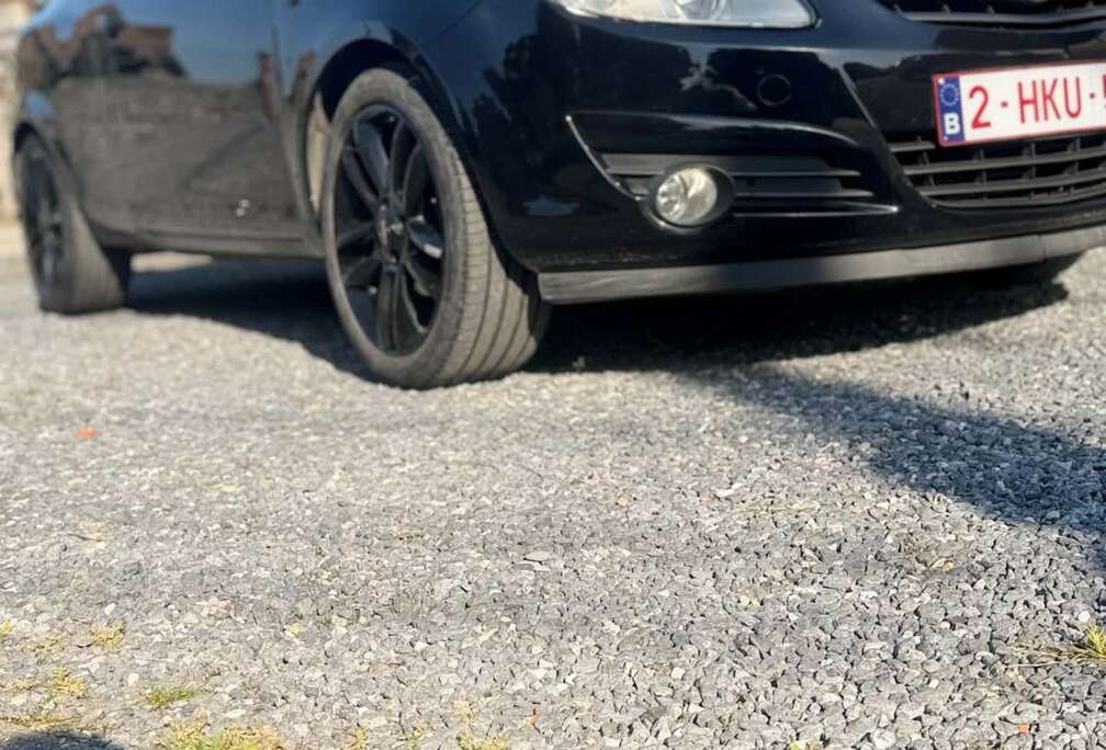 Opel 1.3 CDTi