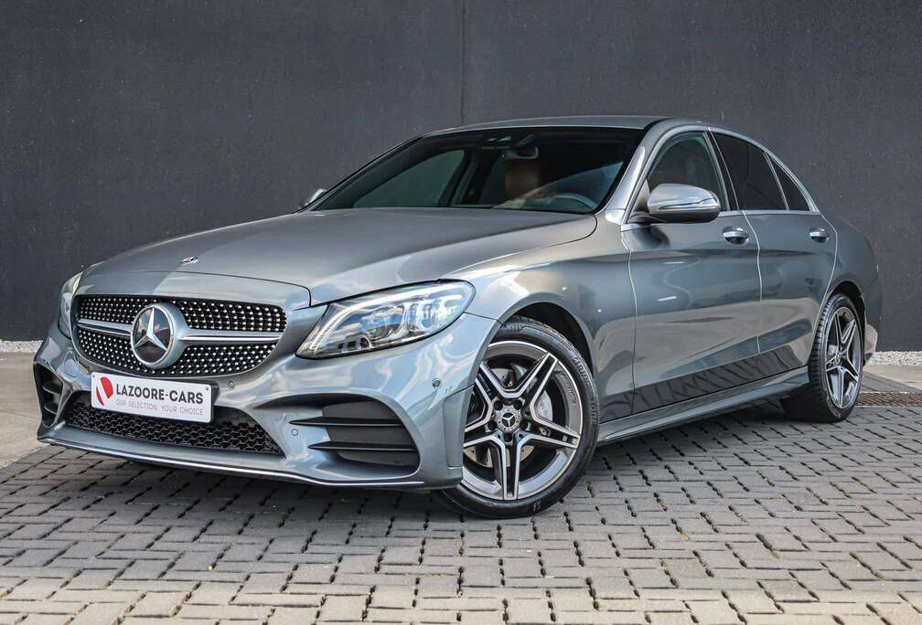 Mercedes-Benz d Business Solution-Caprlay