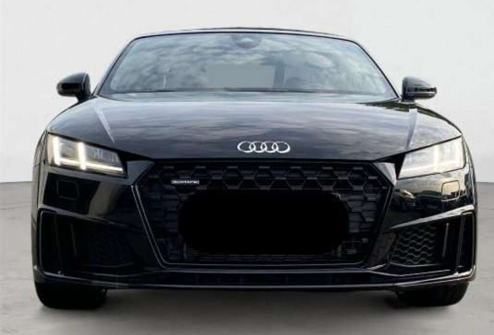 Audi S+tronic+(EU6AP)