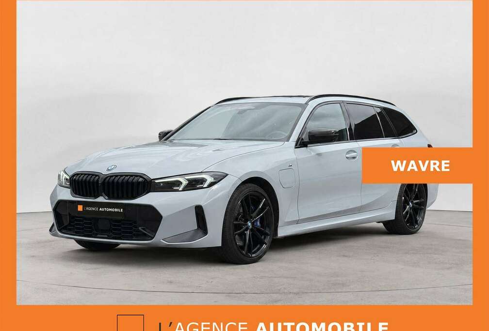 BMW e Touring PHEV - PACK M - GARANTIE BMW 01/2027