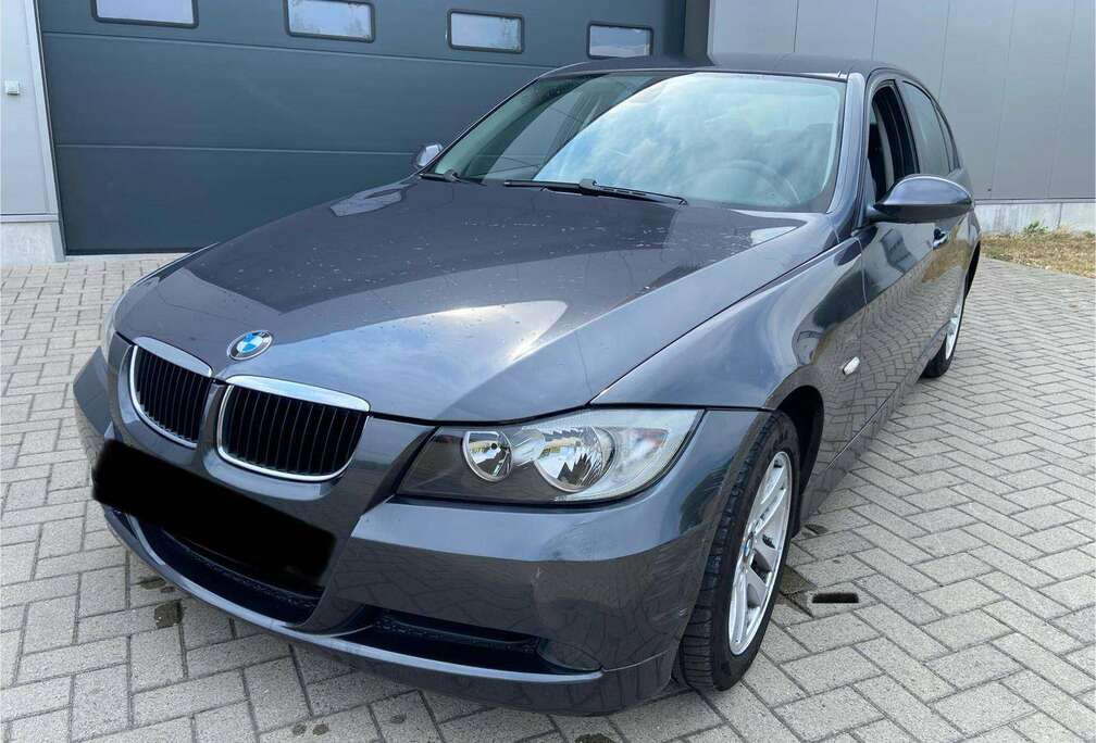 BMW 318i GSM 0489349942