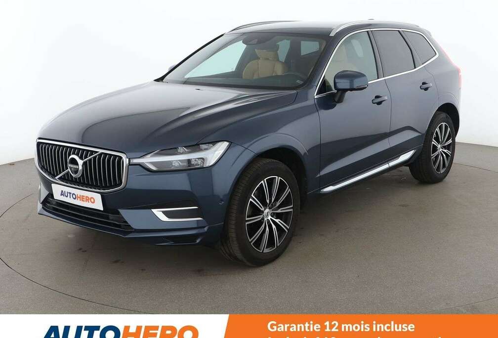 Volvo 2.0 T5 Inscription 2WD