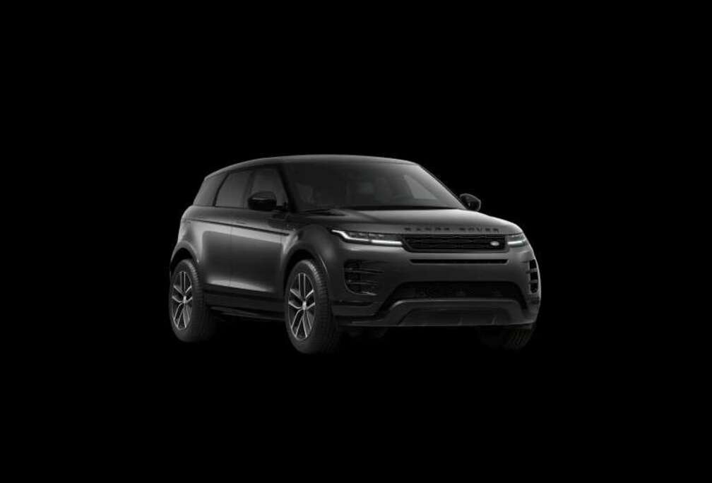 Land Rover Dynamic SE P160 - Available 09/2025