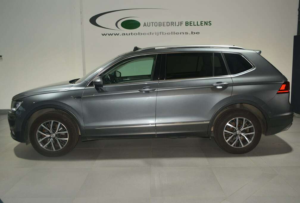 Volkswagen 1.4 TSI ACT Highline  DSG / 360 / PANO / 7-ZIT