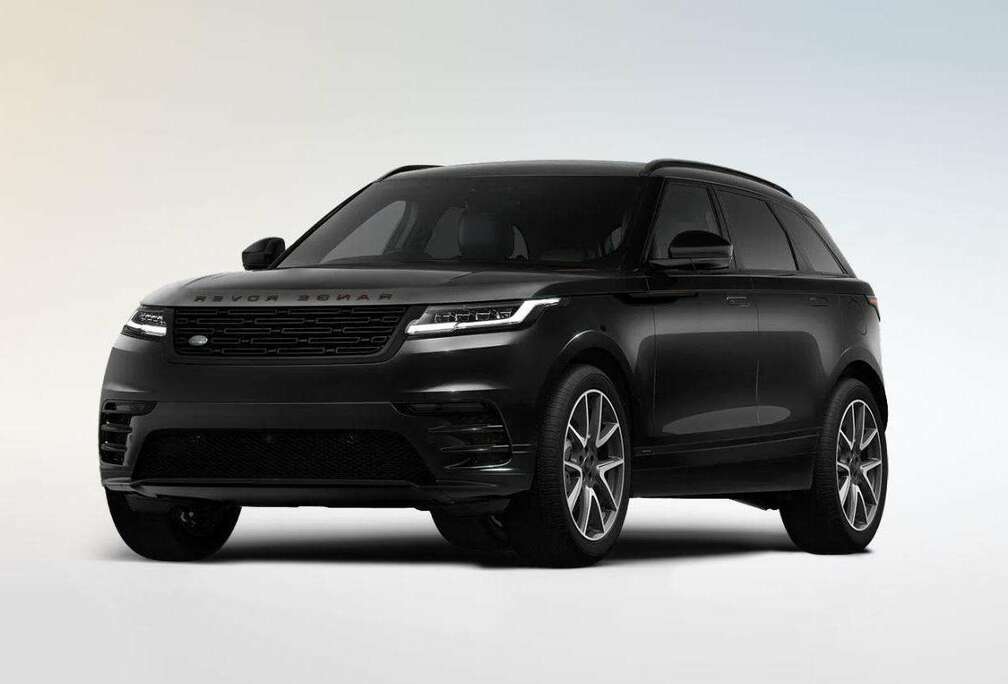 Land Rover P400e Autobiography 08/25