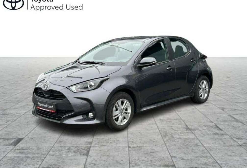 Toyota 1.5HYB DYNAMIC