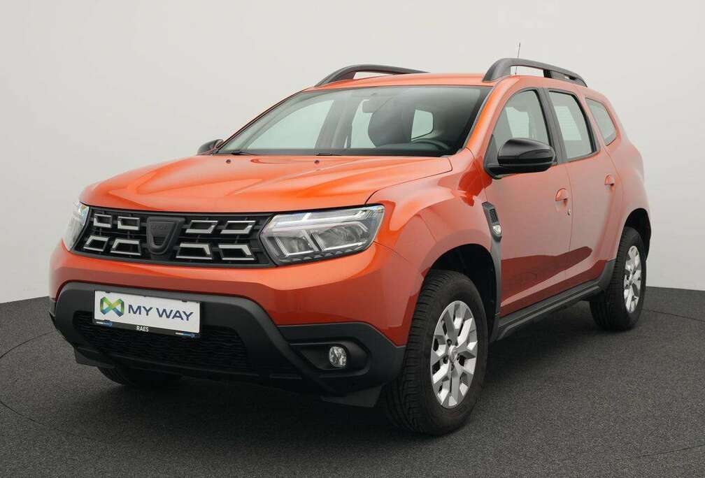 Dacia 1.0 TCe Comfort GPF