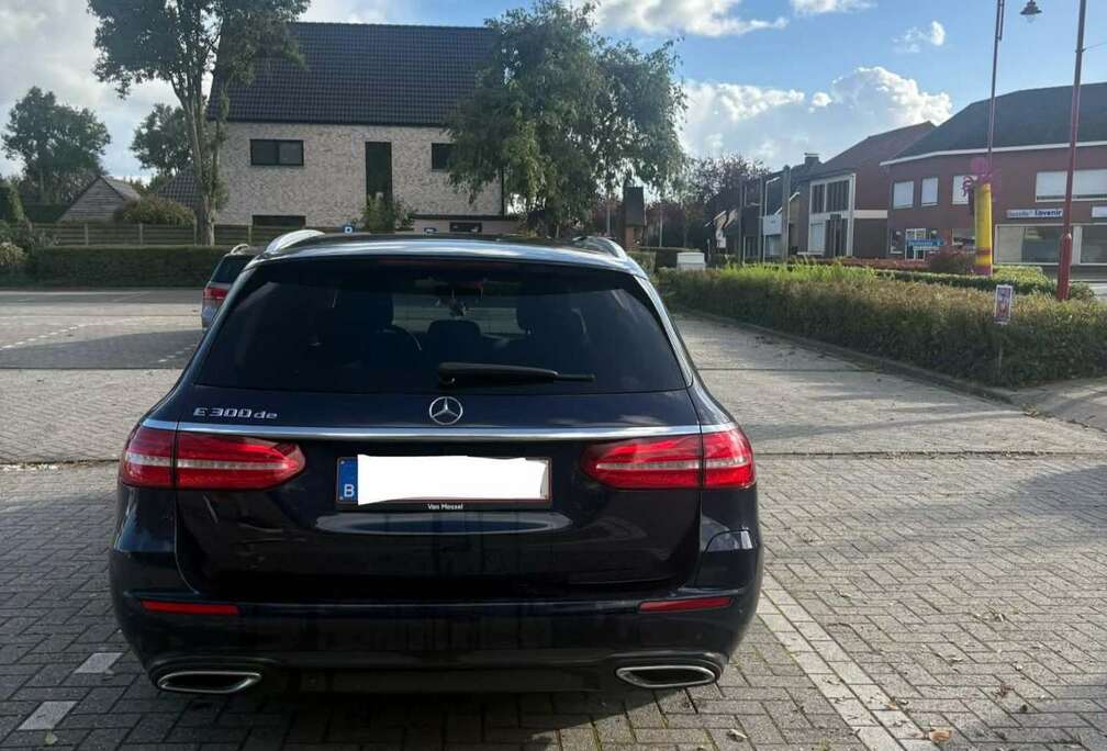 Mercedes-Benz 9g-tronic