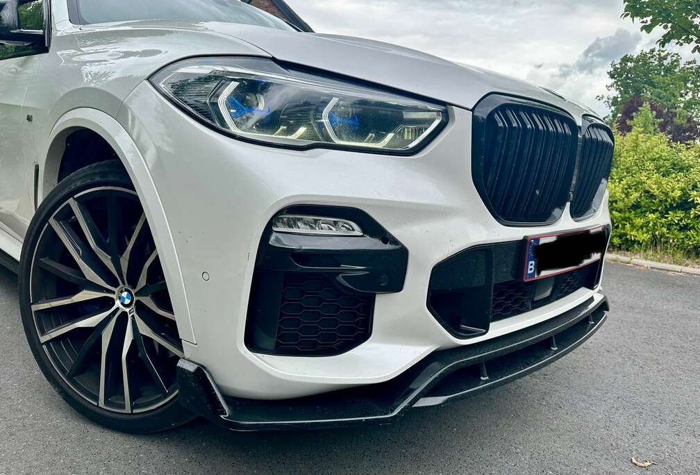 BMW 3.0 dAS xDrive30 AdBlue