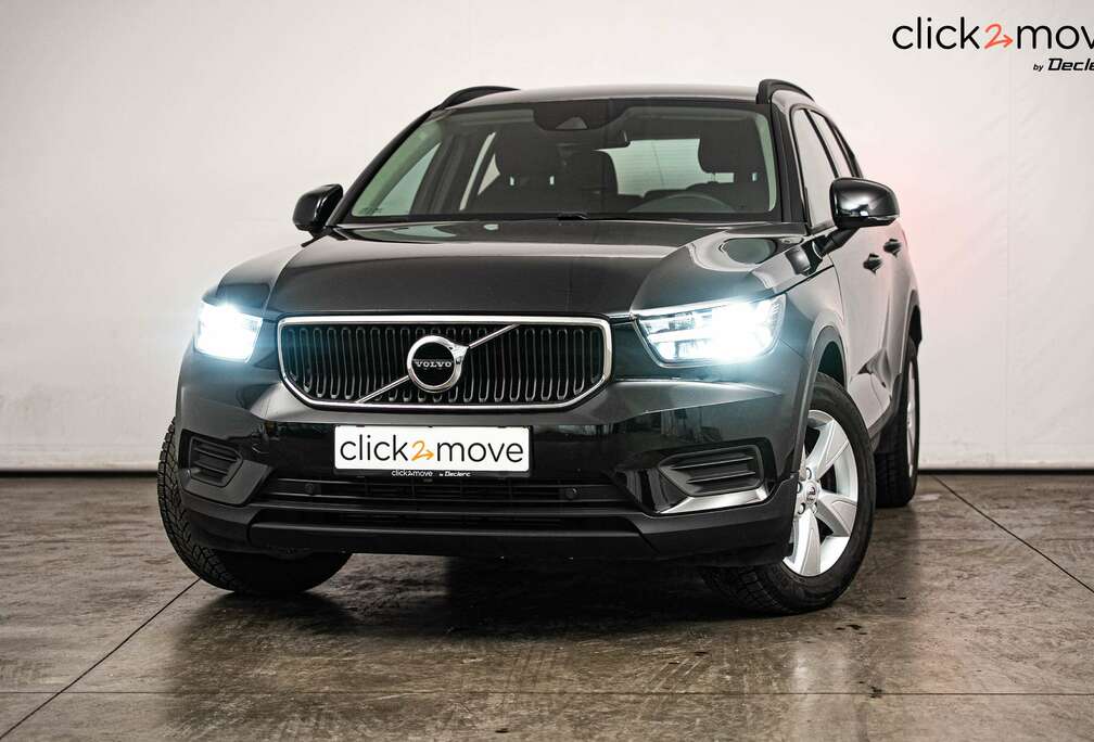 Volvo XC40 1.5 T2 Geartronic
