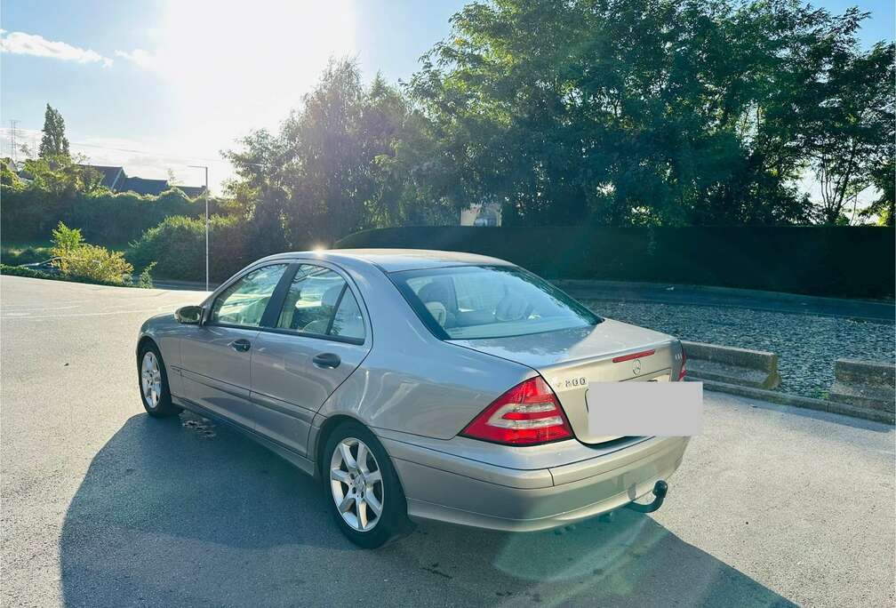 Mercedes-Benz CDI Avantgarde