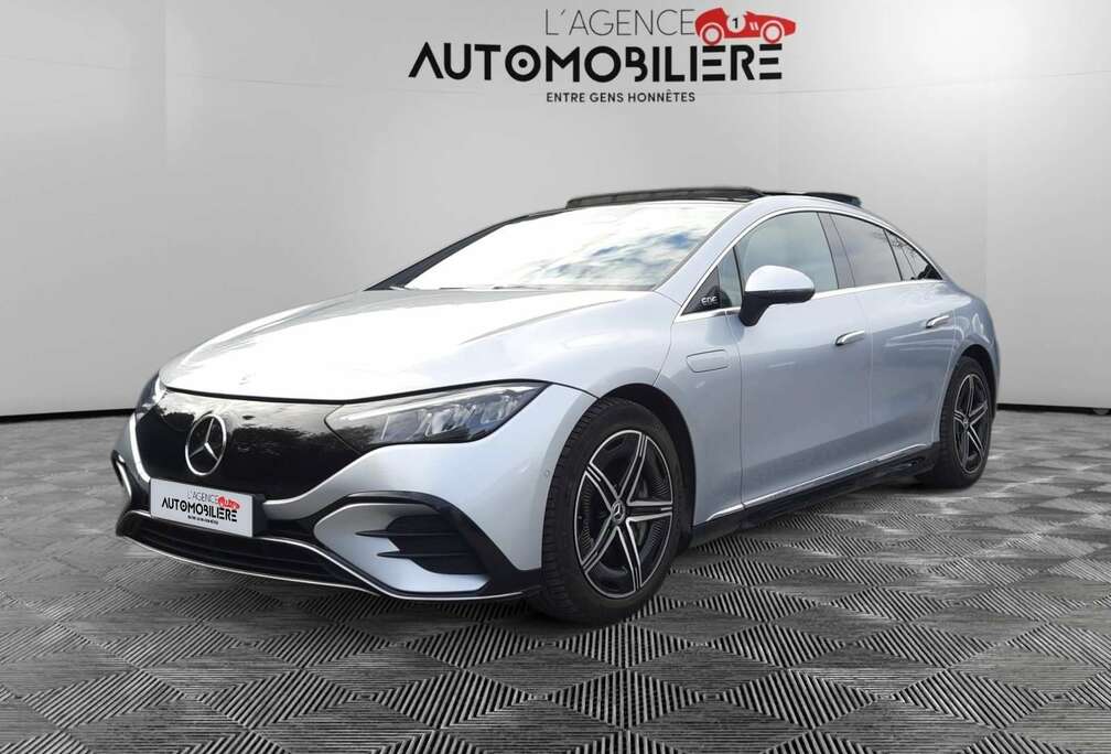 Mercedes-Benz EQE 90.6 kWh 350+ AMG Line*TVA*/Garantie 12 Mois