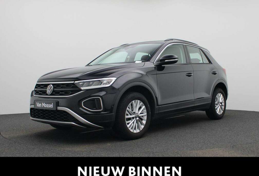 Volkswagen 2.0 TDI 85kW Life Business Camera  PDC V+A  Zete