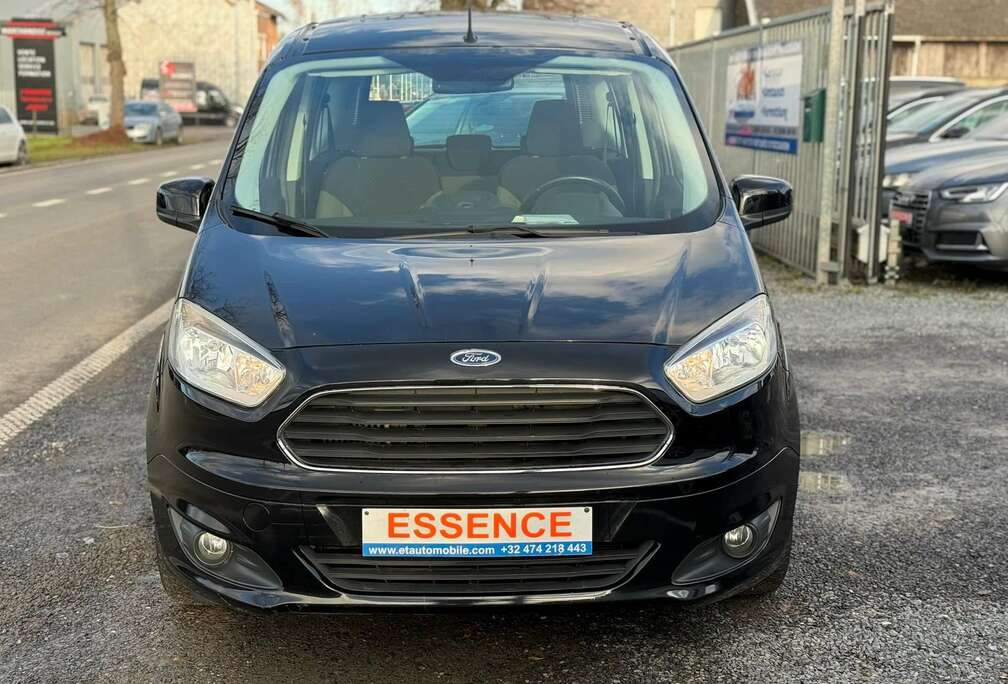 Ford 1.0 *CARNET*GARANTIE*