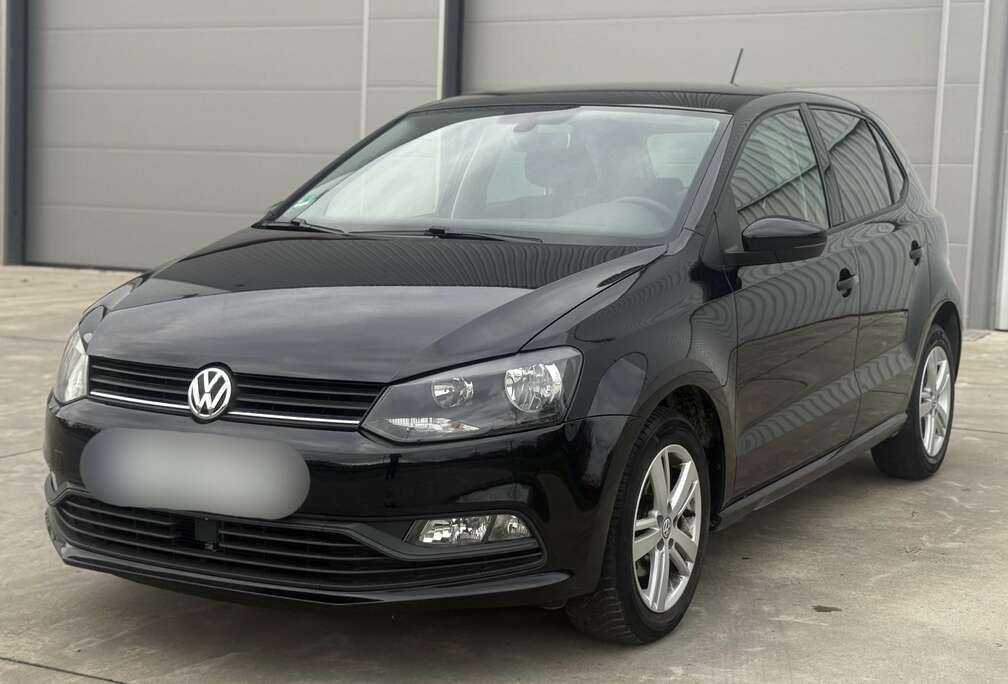 Volkswagen 1.0 BENZINE  EERSTE EIGENAAR  GEKEURD & GARANTIE