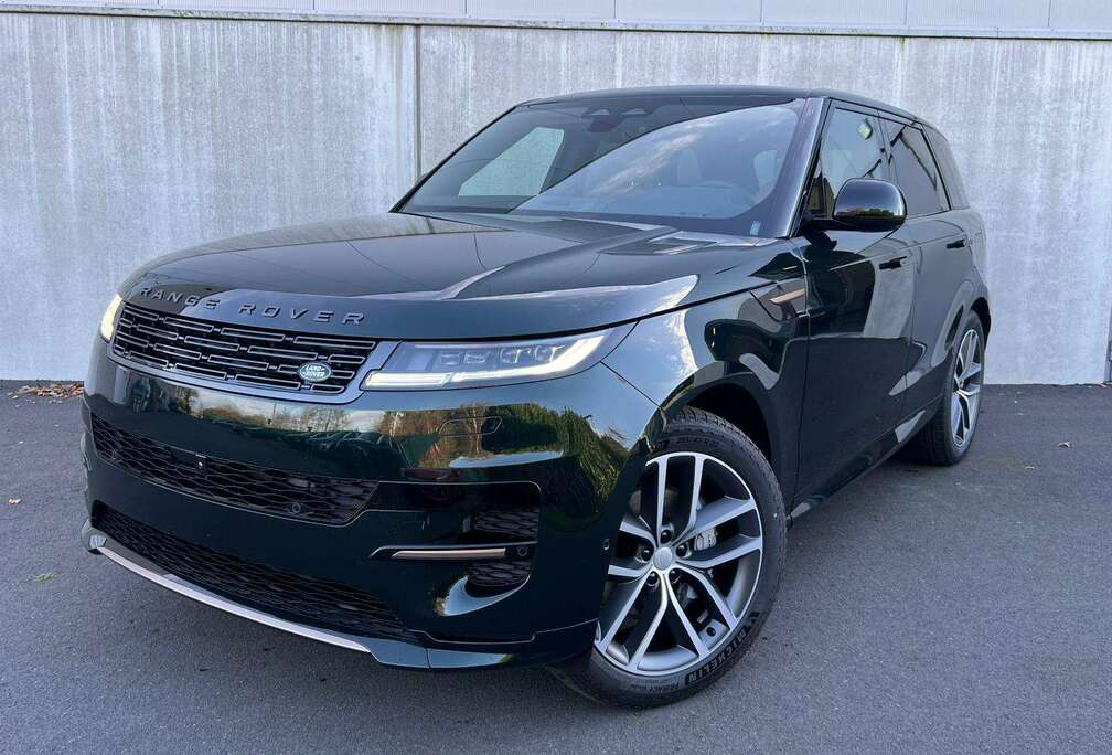 Land Rover P460e Dynamic SE
