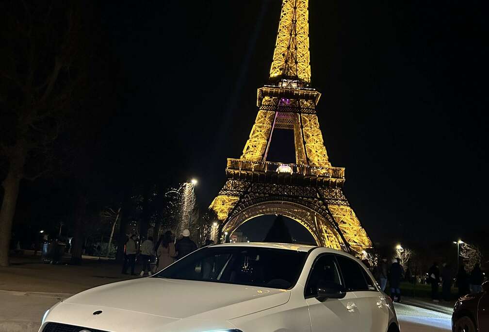 Mercedes-Benz (EU6AP)