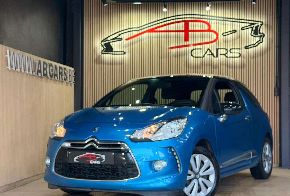 1.2 VTi * GARANTIE 12 MOIS *