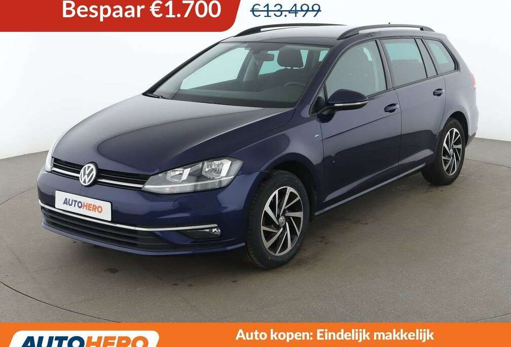 Volkswagen 1.0 TSI Join