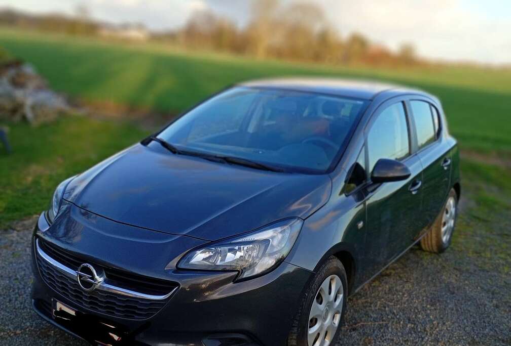 Opel 1.3 CDTi cosmo connect