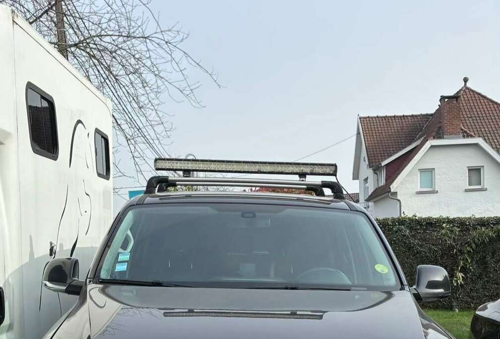 Volkswagen 2.0 CR Bi-TDi Base