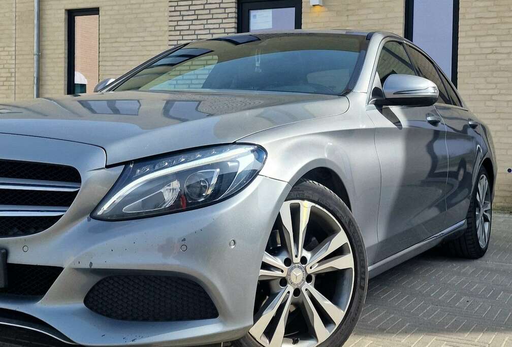 Mercedes-Benz