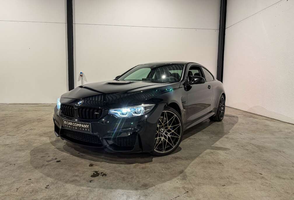 BMW Competition  M Performance  MPE  DKG