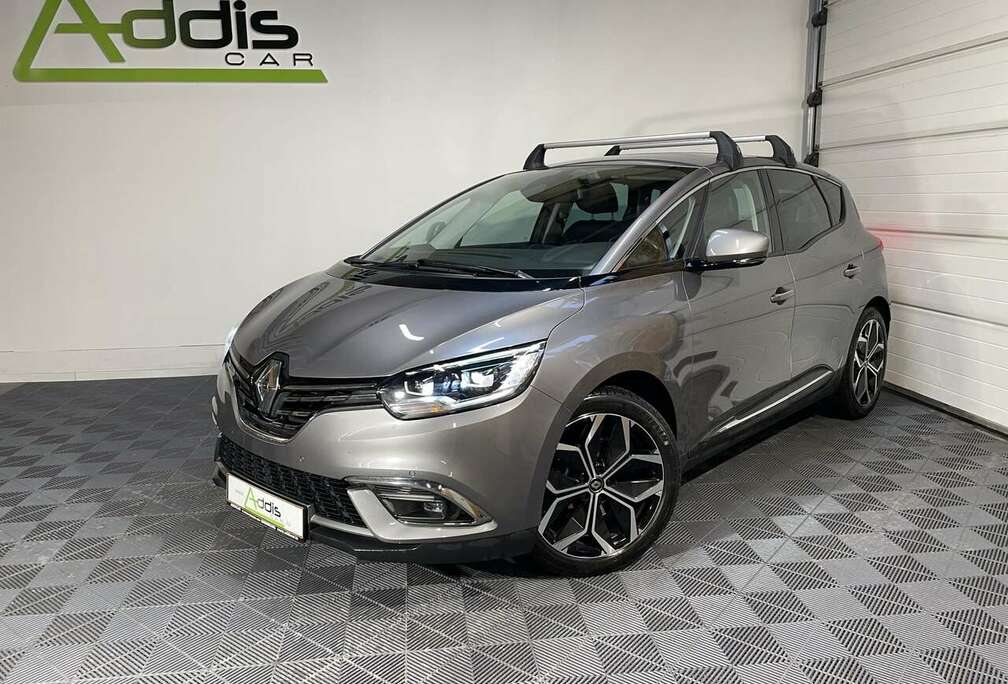 Renault 1.3 TCE 140 CV INTENS GPS BLUETOOTH CARPLAY