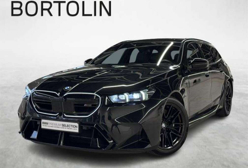 BMW MxDrive Touring CO2 40gr *TVA RECUP.*